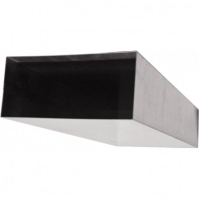 Kanał wentylacyjny prosty OCYNK 200x50 - 0,50 mb